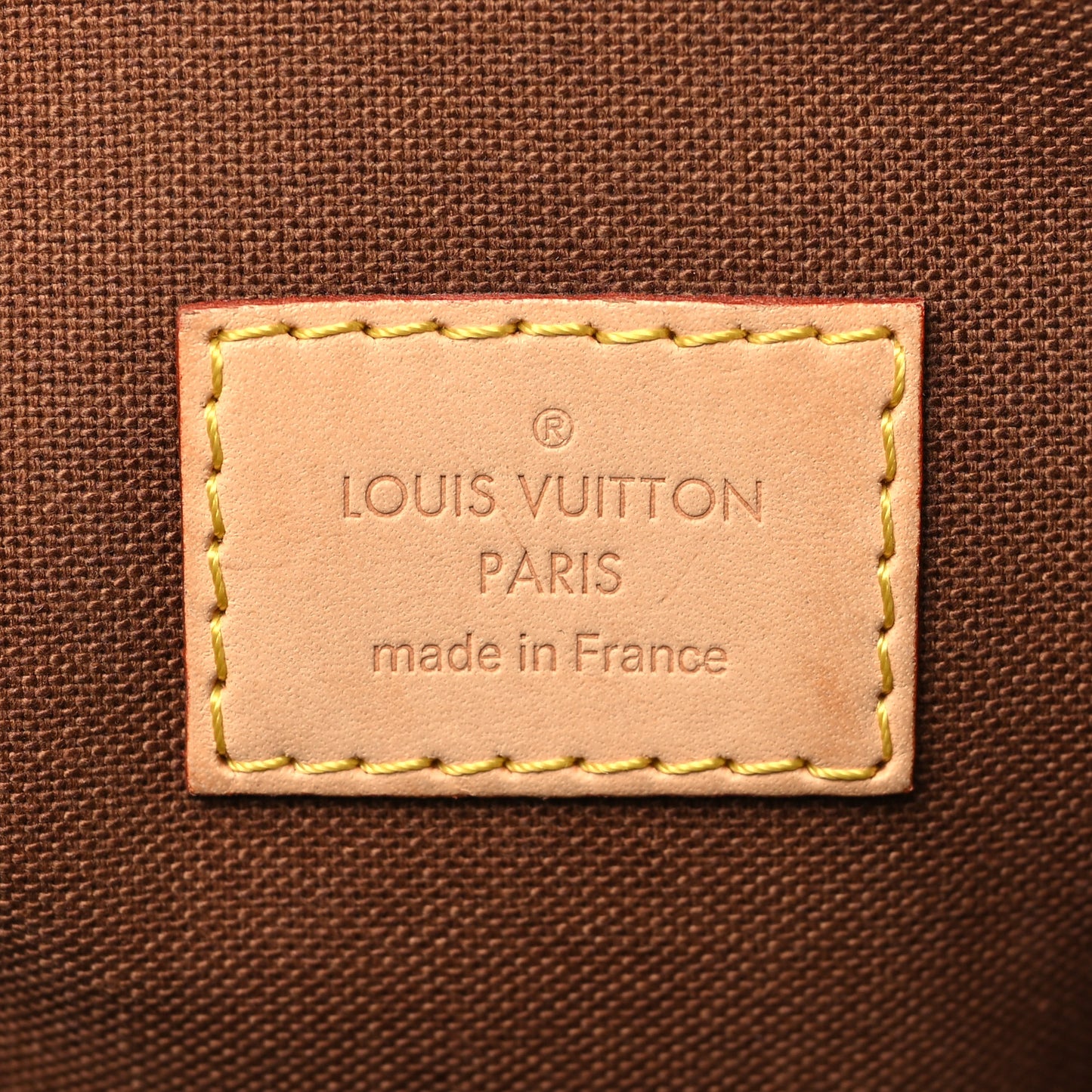 Monogram Tivoli GM
