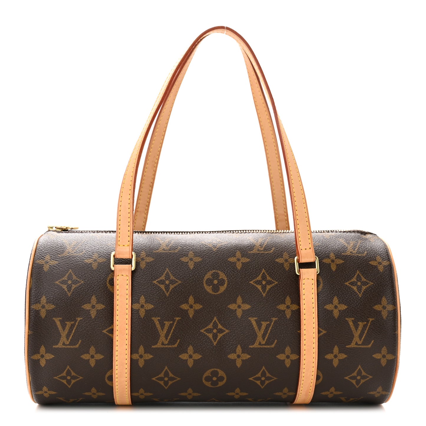 LOUIS VUITTON Monogram Papillon 30