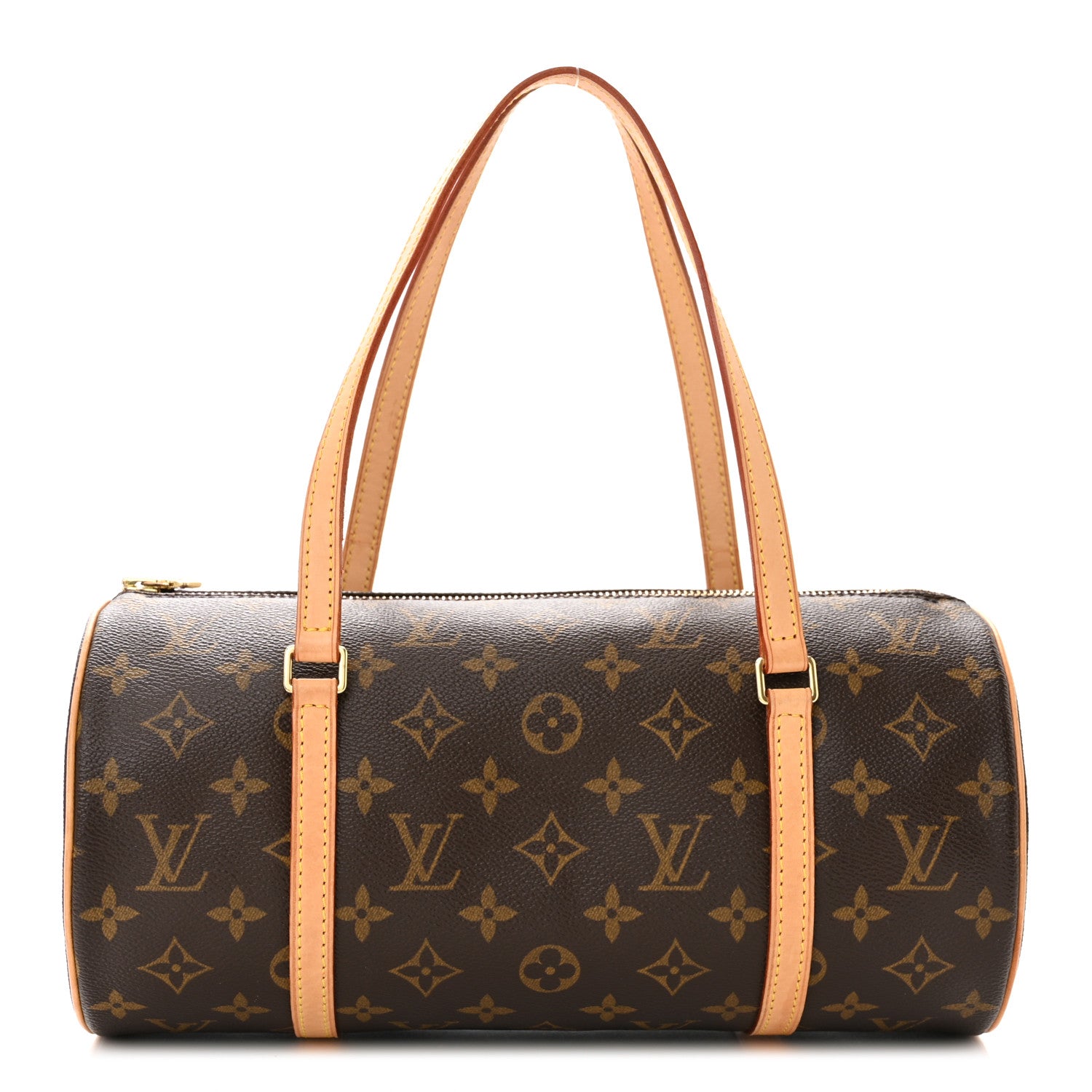 Louis Vuitton LOUIS VUITTON Monogram Papillon 30 1 of 9