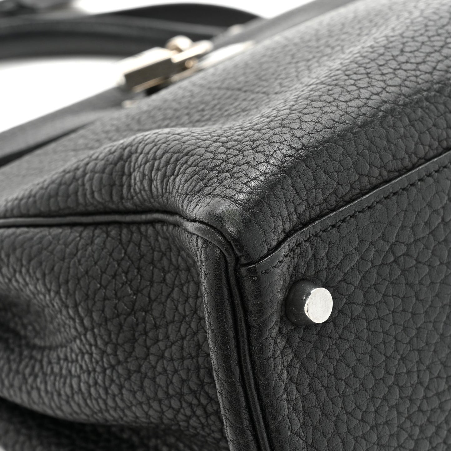 Fjord Kelly Retourne 35 Black
