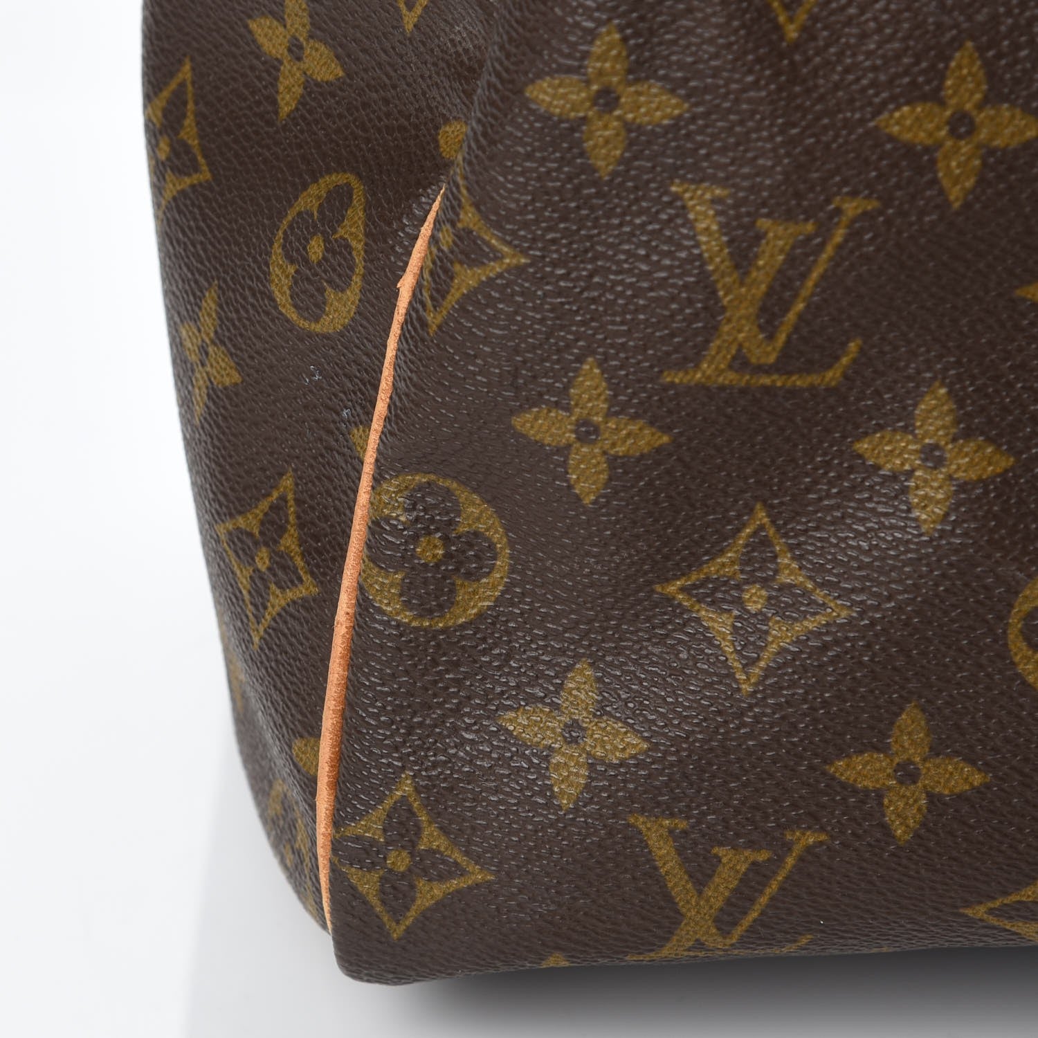 Louis Vuitton Monogram Speedy 40 21 of 32
