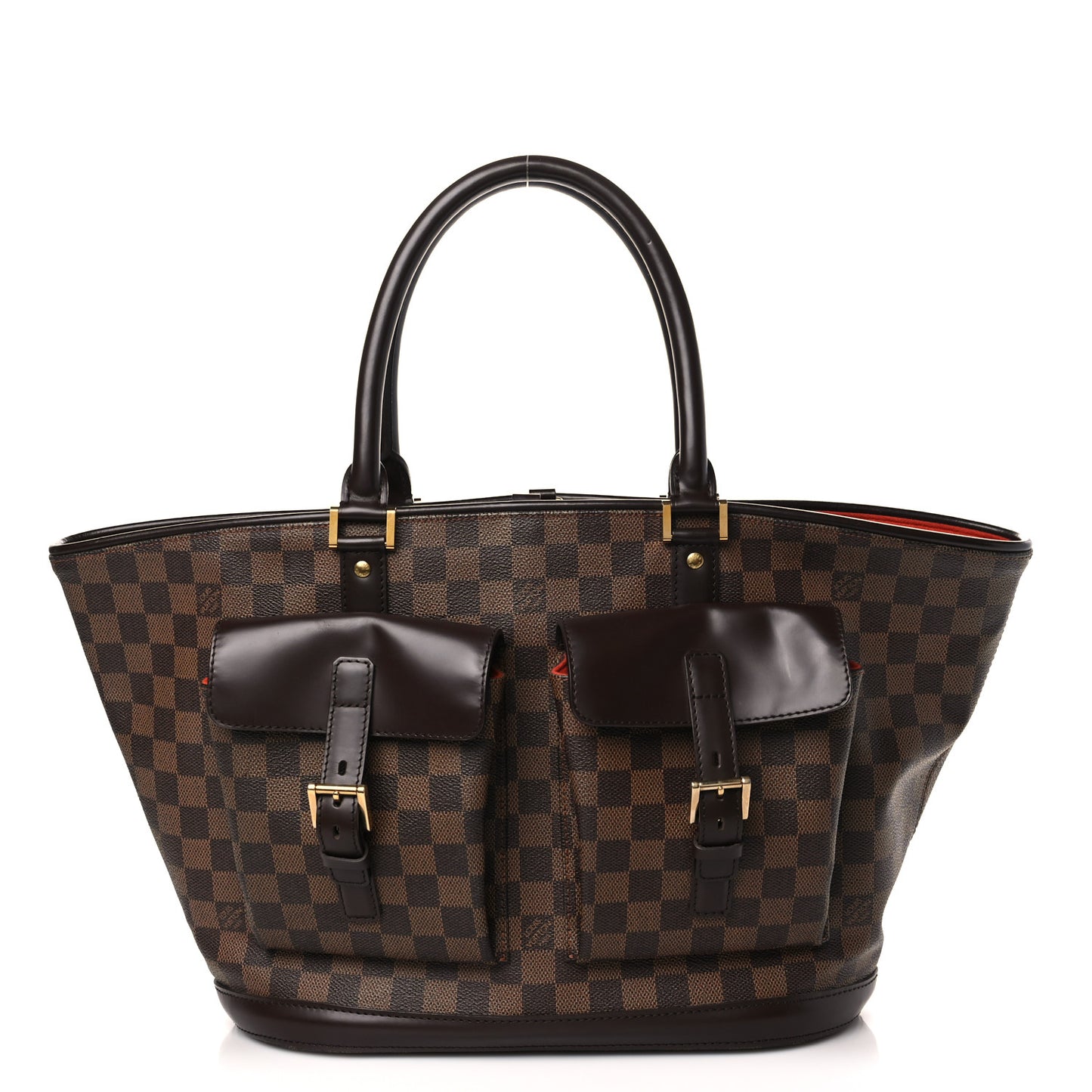 Damier Ebene Manosque GM