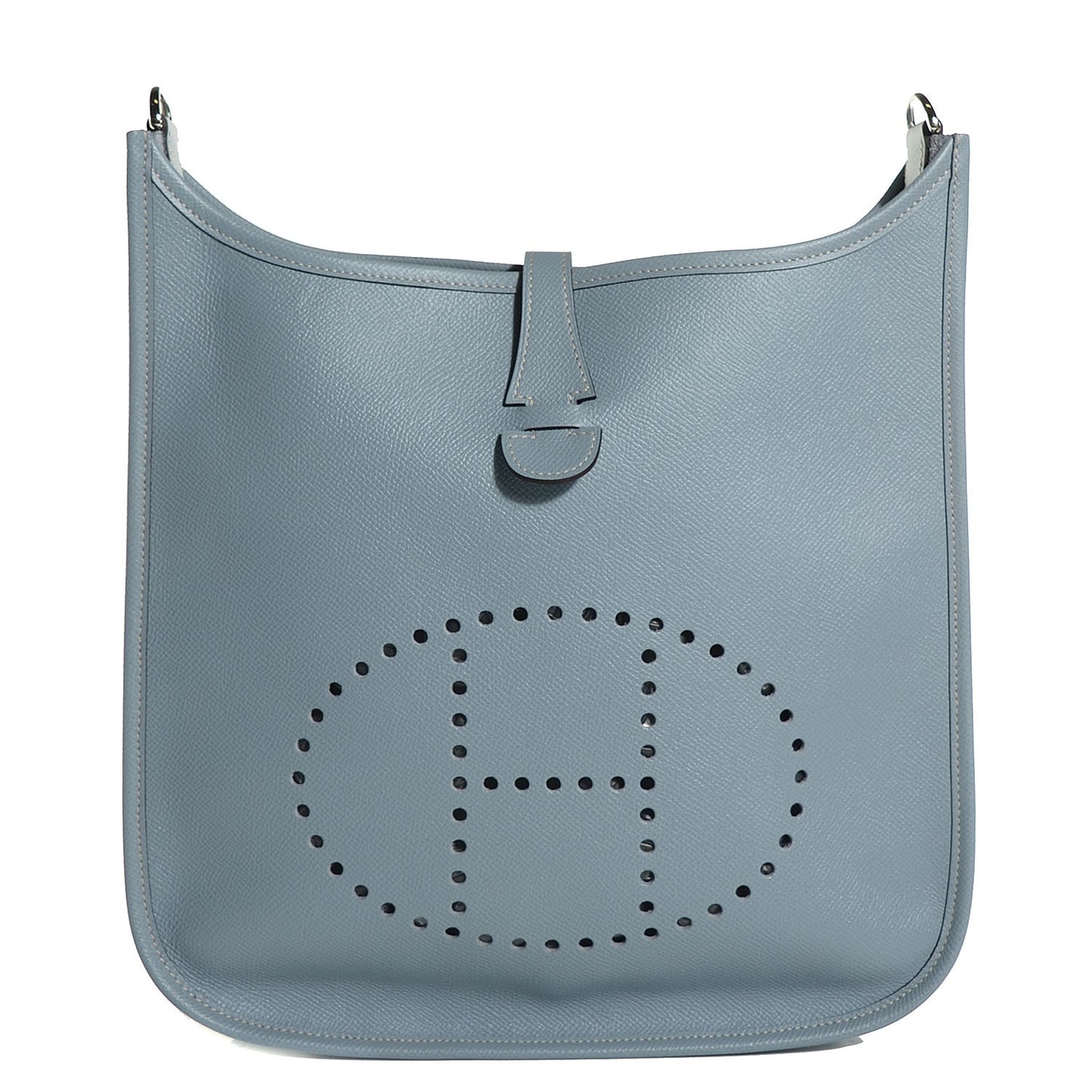 Epsom Evelyne III PM Bleu Lin
