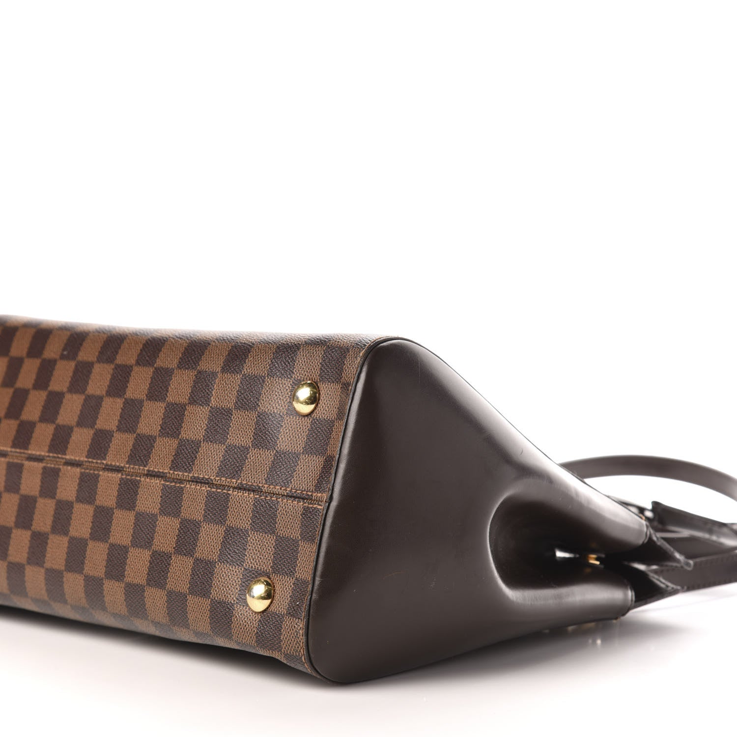 Louis Vuitton Damier Ebene Rivoli MM 11 of 14