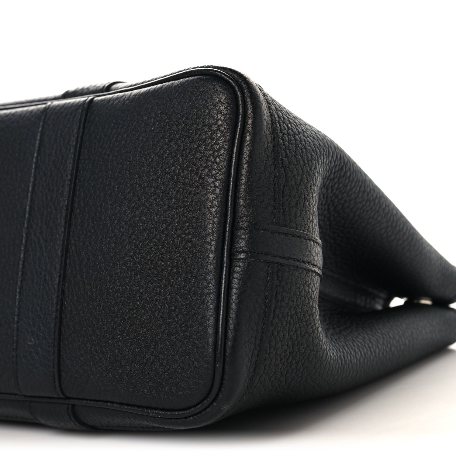 Hermes Negonda Garden Party 30 TPM Black 9 of 9