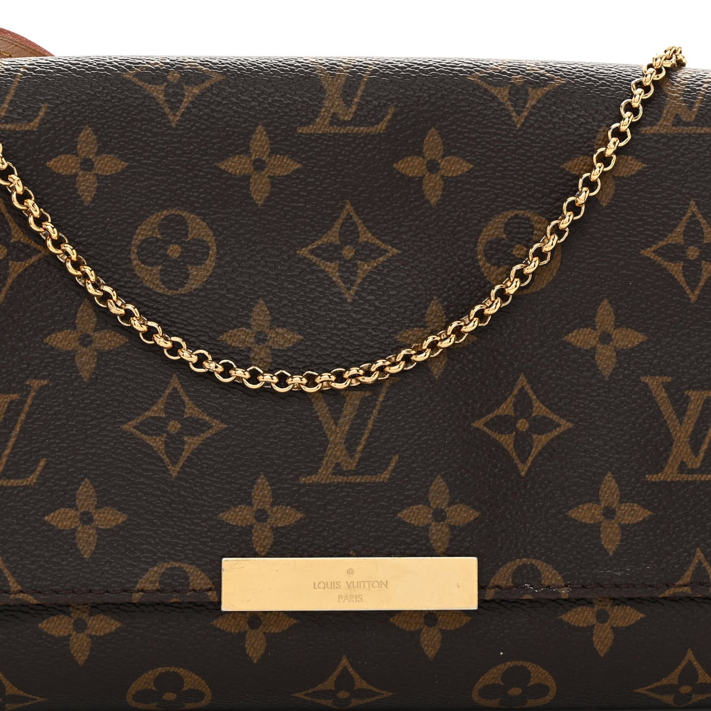 Monogram Favorite MM
