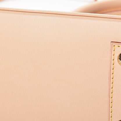 Louis Vuitton Monogram Alma BB 9 of 11