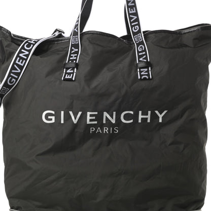 Givenchy Nylon Light 3 Foldable Tote Black 8 of 15