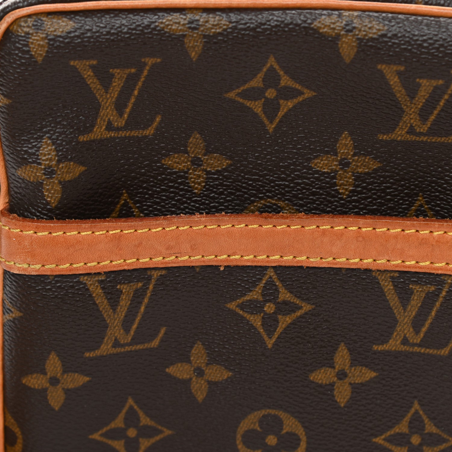 Louis Vuitton Monogram Danube 21 11 of 15