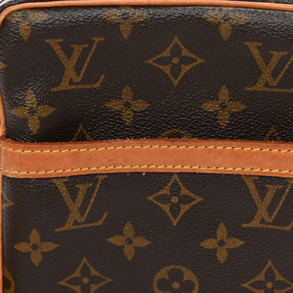 Louis Vuitton Monogram Danube 21 11 of 15