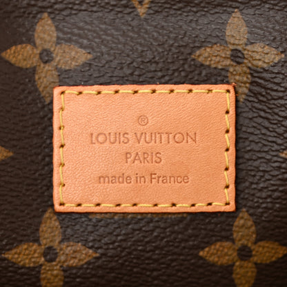 Louis Vuitton Monogram Melie 6 of 10