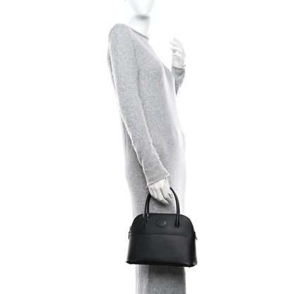 Hermes Epsom Bolide 27 Black 2 of 10