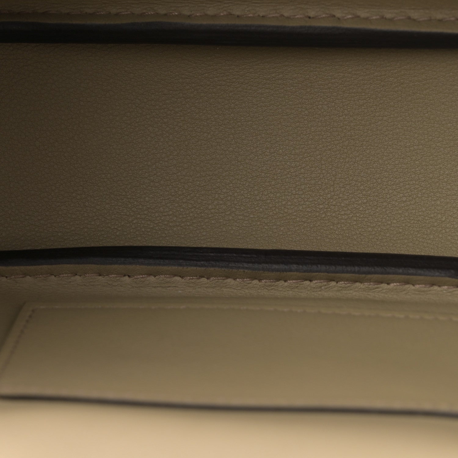 Hermes Swift Kelly Moove Beige Marfa 5 of 11