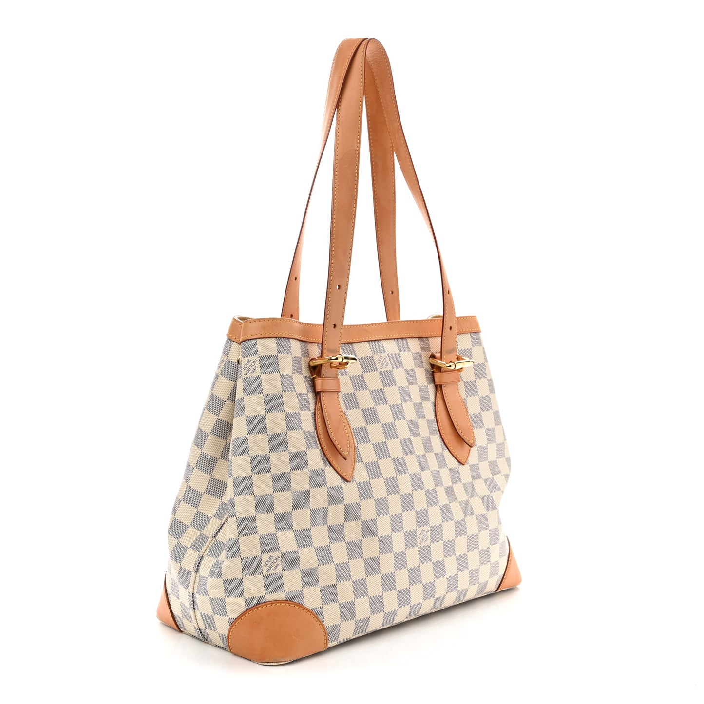 Damier Azur Hampstead MM