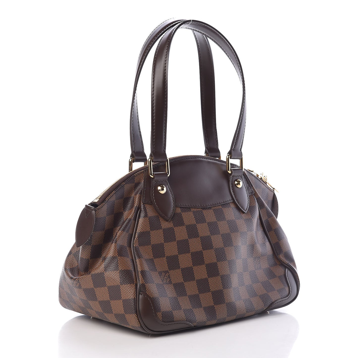 Damier Ebene Verona PM