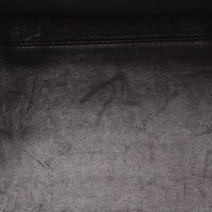 Louis Vuitton Matte Alligator SC Bag MM Chocolate 10 of 11