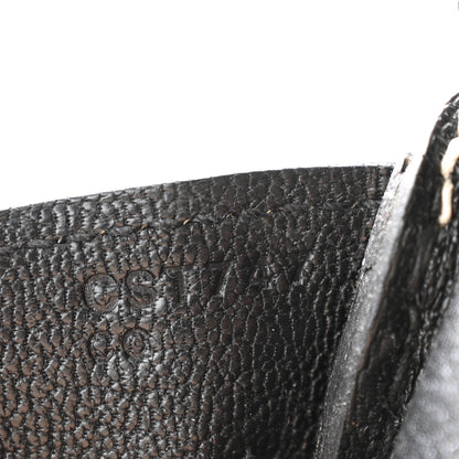 Hermes Chevre Mysore Horseshoe Birkin 30 Etoupe Black 7 of 11