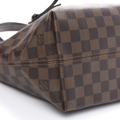 Louis Vuitton Damier Ebene Iena PM 9 of 13