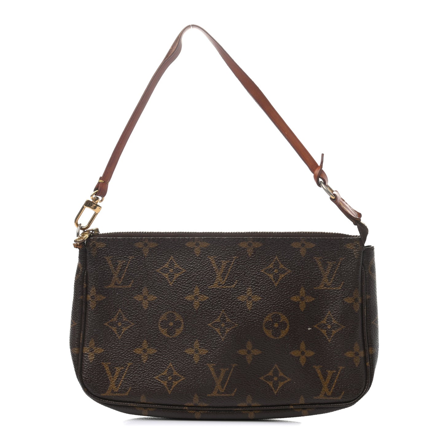 Monogram Pochette Accessories