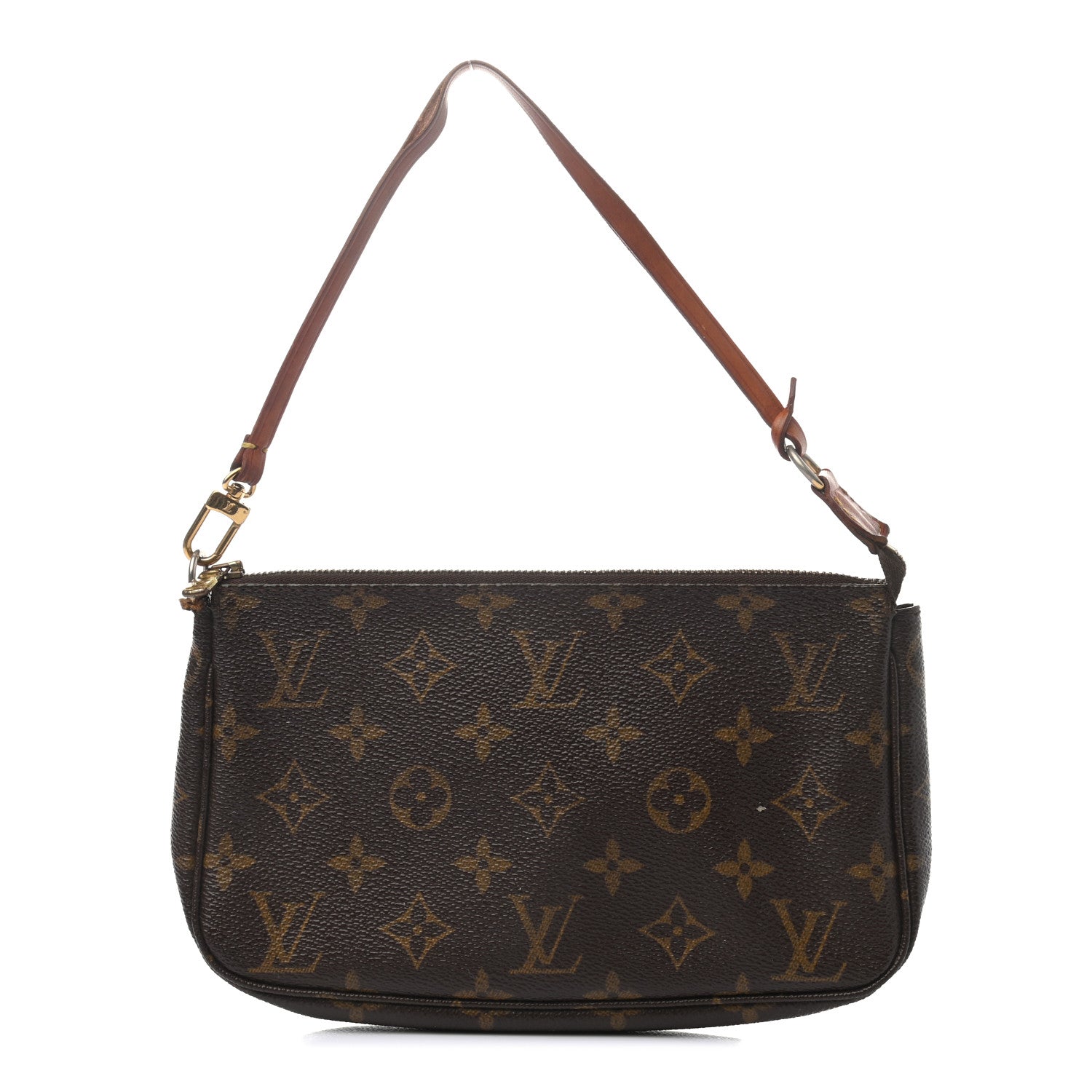 Louis Vuitton Monogram Pochette Accessories 1 of 8