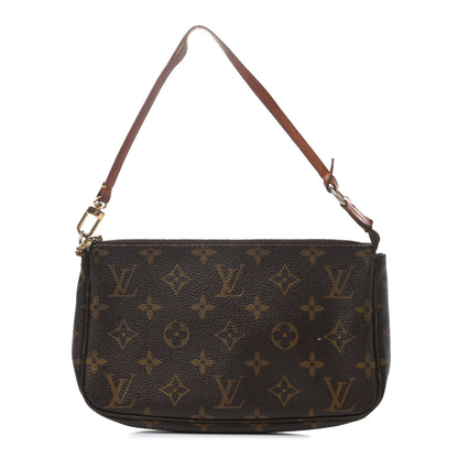 Louis Vuitton Monogram Pochette Accessories 1 of 8