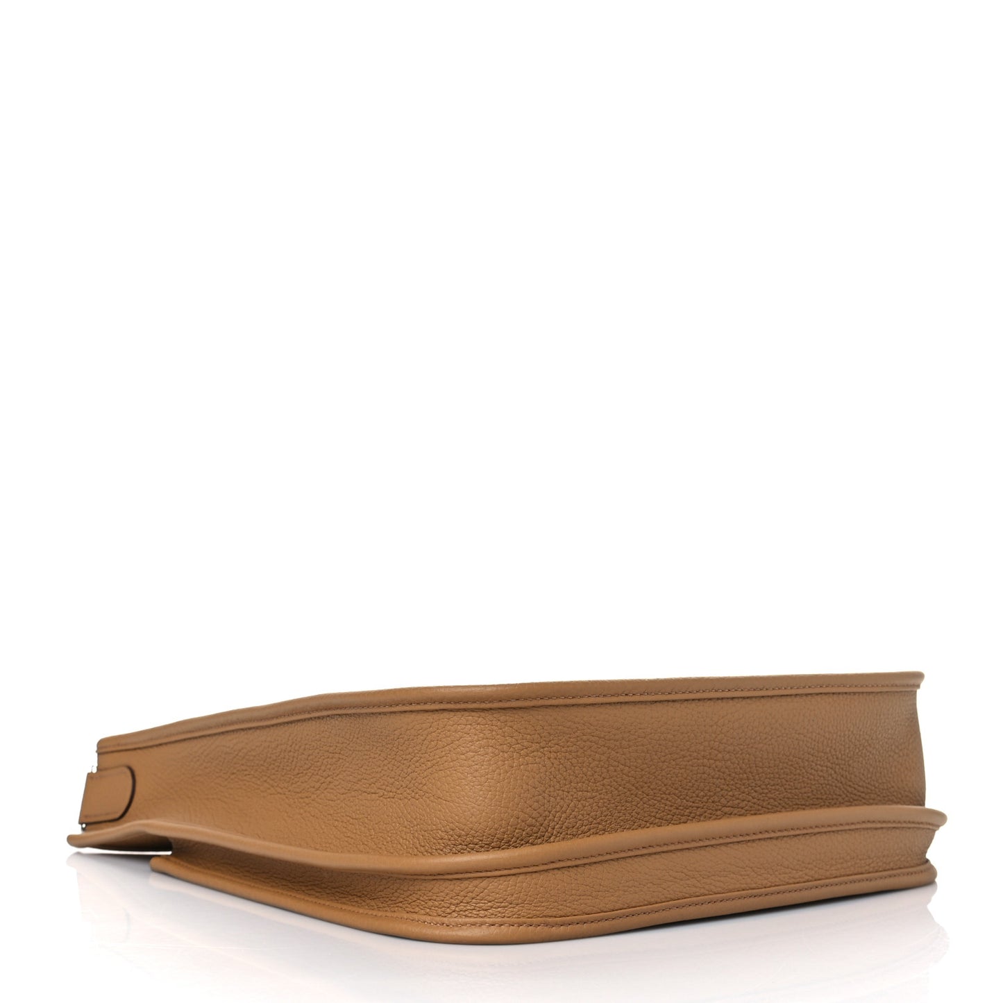 Taurillon Clemence Evelyne III PM Biscuit