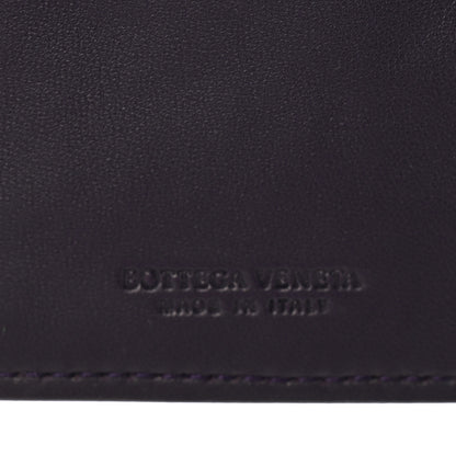 Bottega Veneta Nappa Intrecciato Continental Wallet Turbolence 7 of 7