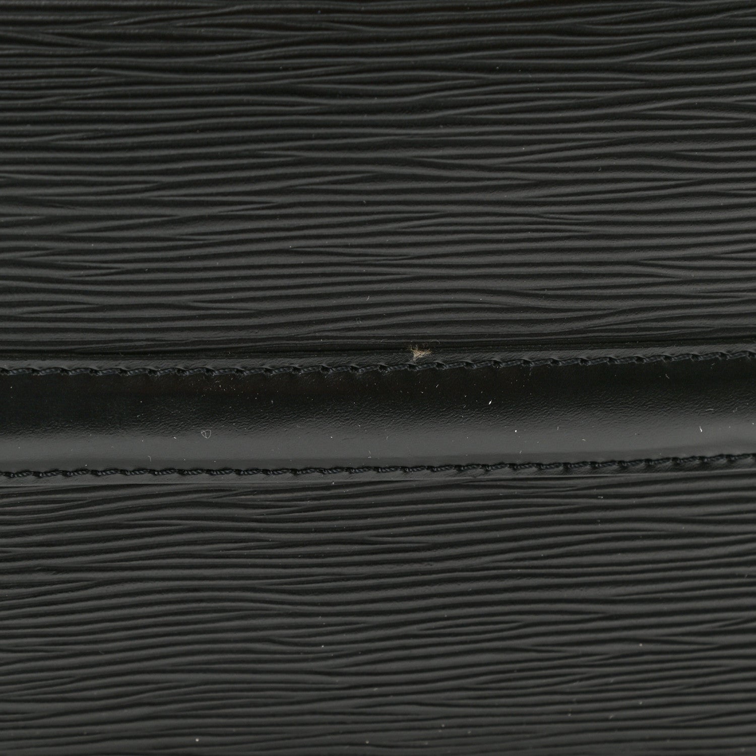 Louis Vuitton Epi Speedy 30 Black 12 of 12