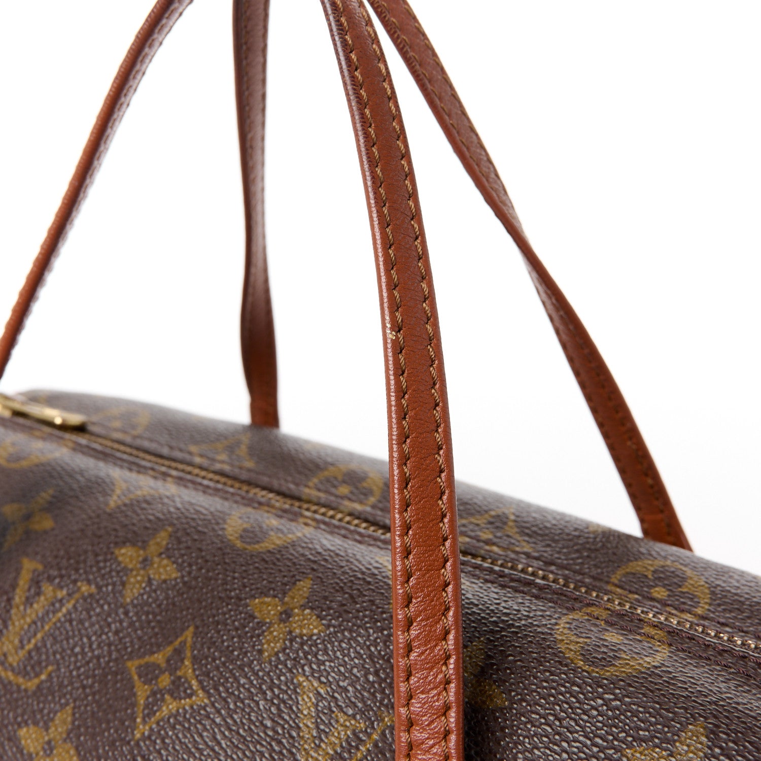 Louis Vuitton Monogram Papillon 26 11 of 12