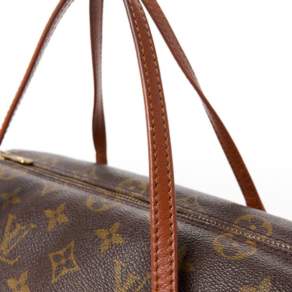 Louis Vuitton Monogram Papillon 26 11 of 12