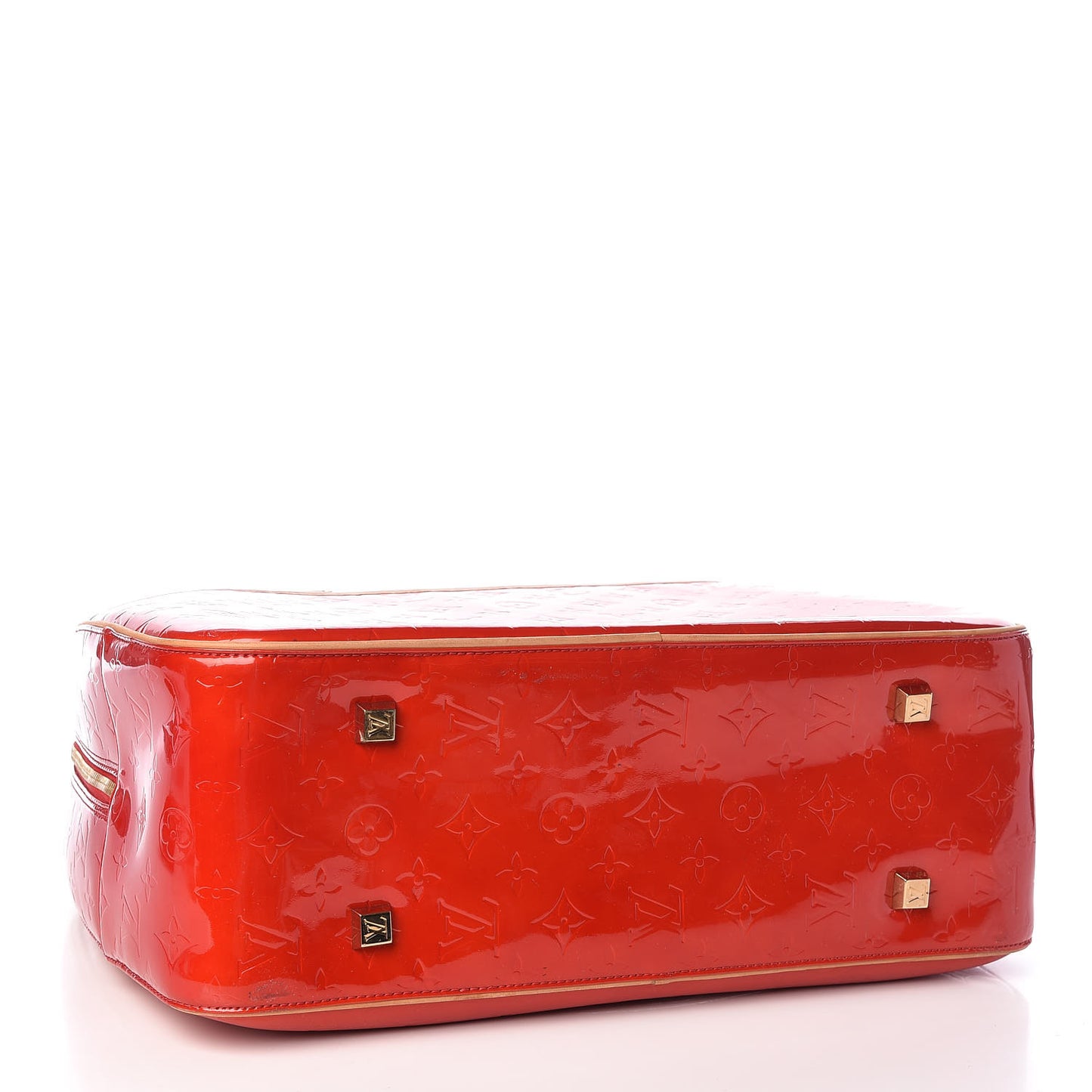 Vernis Sutton Rouge