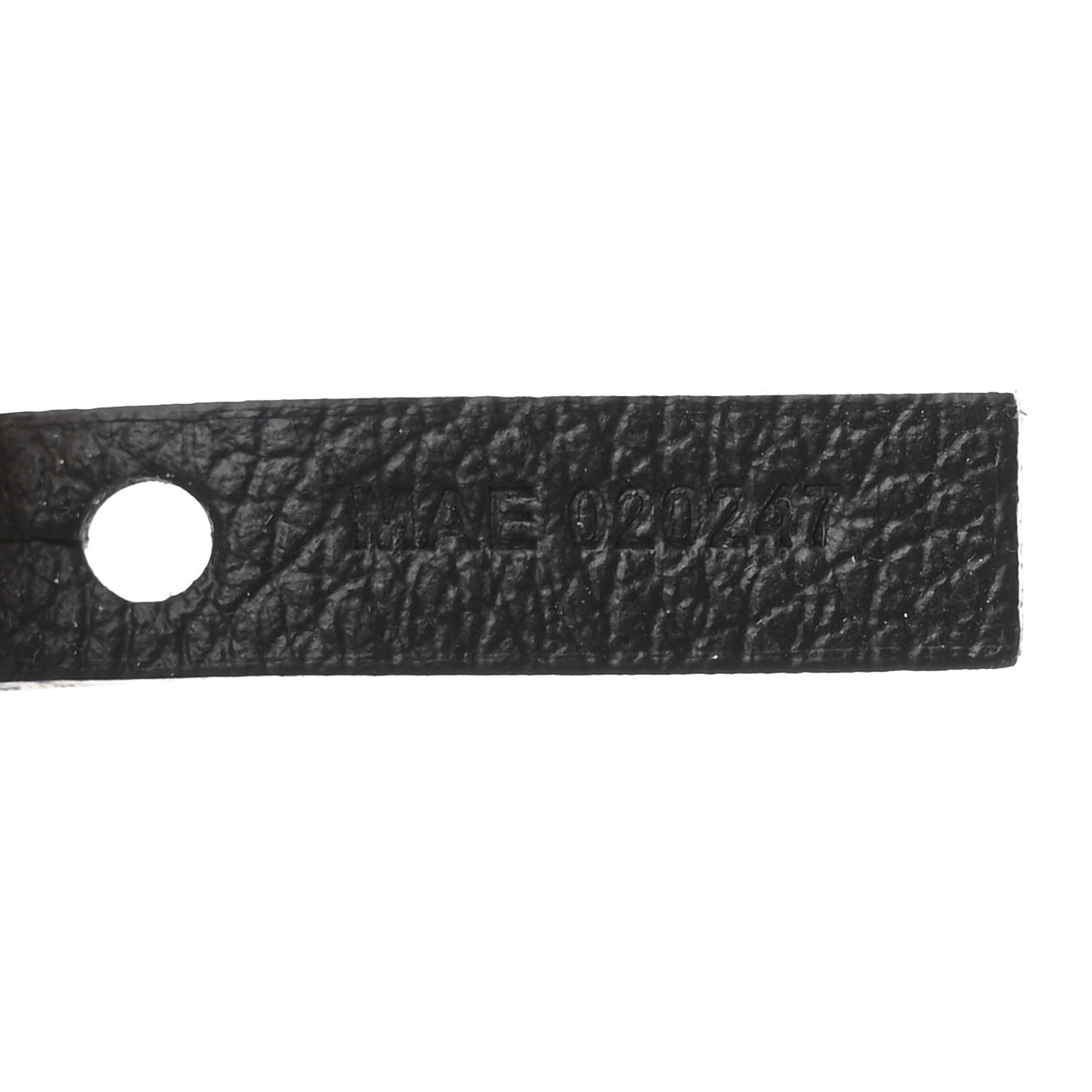 Goyardine Saint Louis GM Black