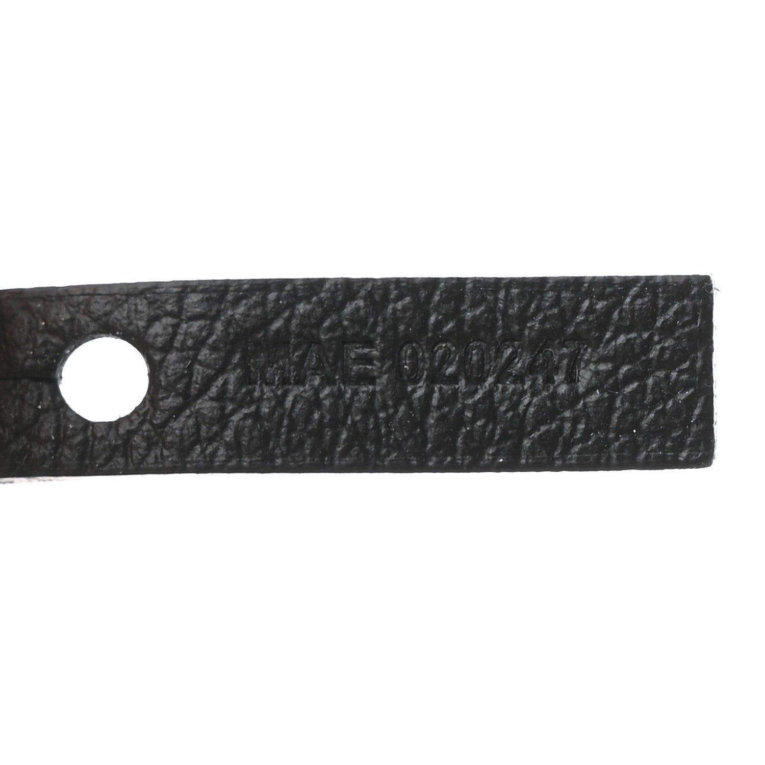 Goyard Goyardine Saint Louis GM Black 9 of 12