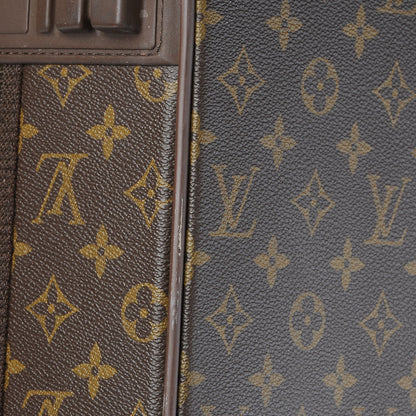 Louis Vuitton Monogram Pegase 55 13 of 17