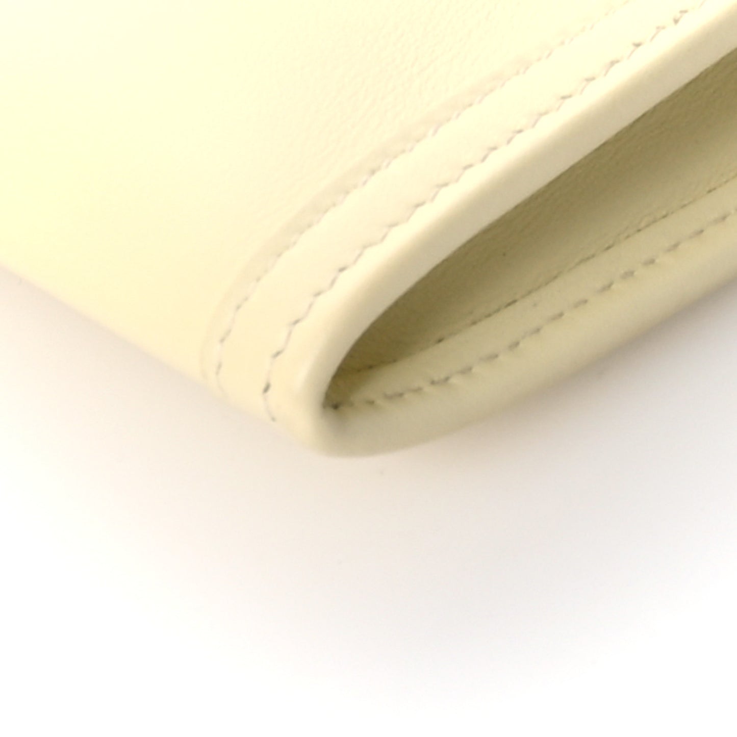 Swift Jige Elan 29 Clutch Jaune Milton