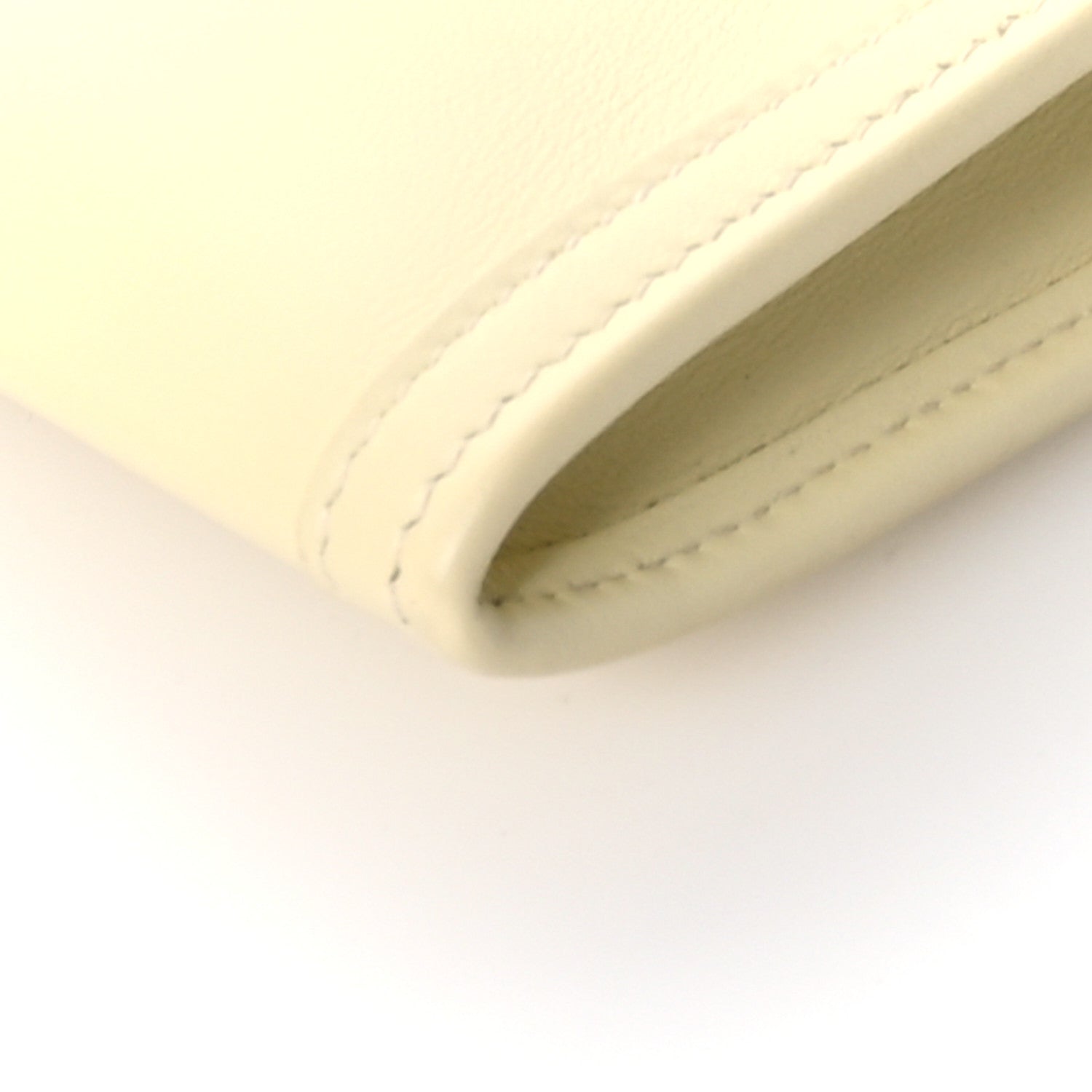 Hermes Swift Jige Elan 29 Clutch Jaune Milton 10 of 11