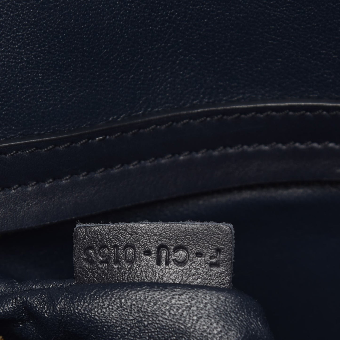 Nubuck Medium Phantom Luggage Midnight