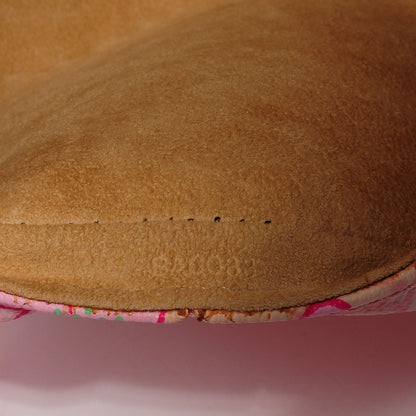 Louis Vuitton Monogram Cherry Blossom Papillon Pink 7 of 7