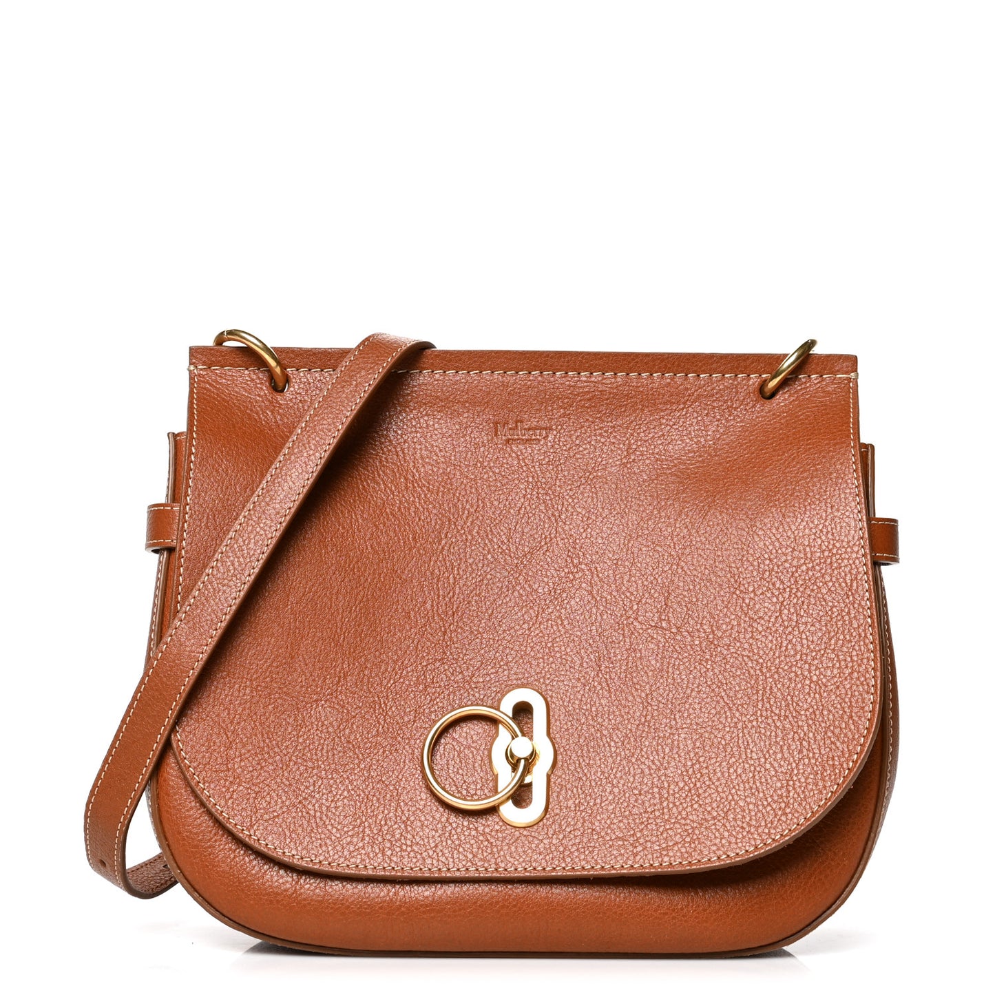 Legacy NVT Soft Amberley Satchel Oak