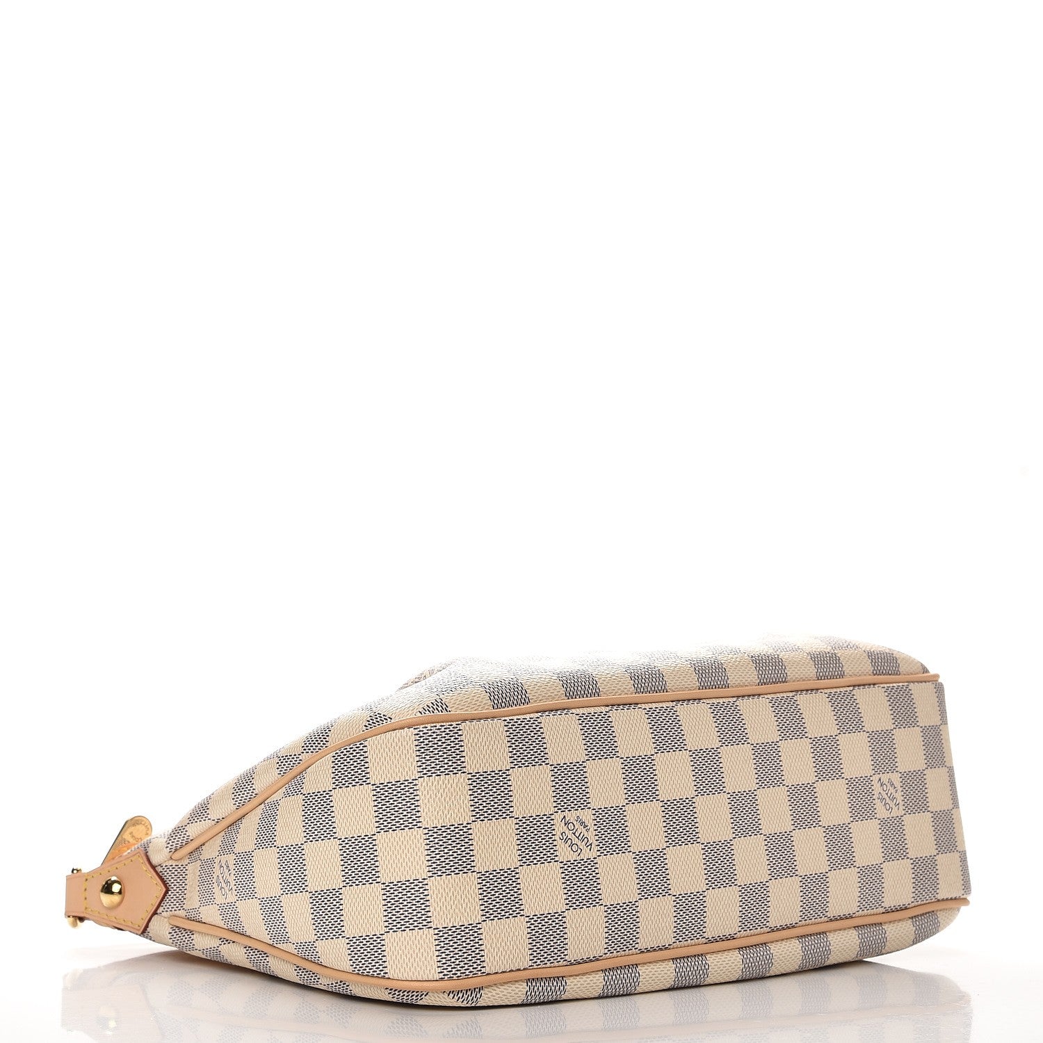 Louis Vuitton Damier Azur Siracusa PM 4 of 7