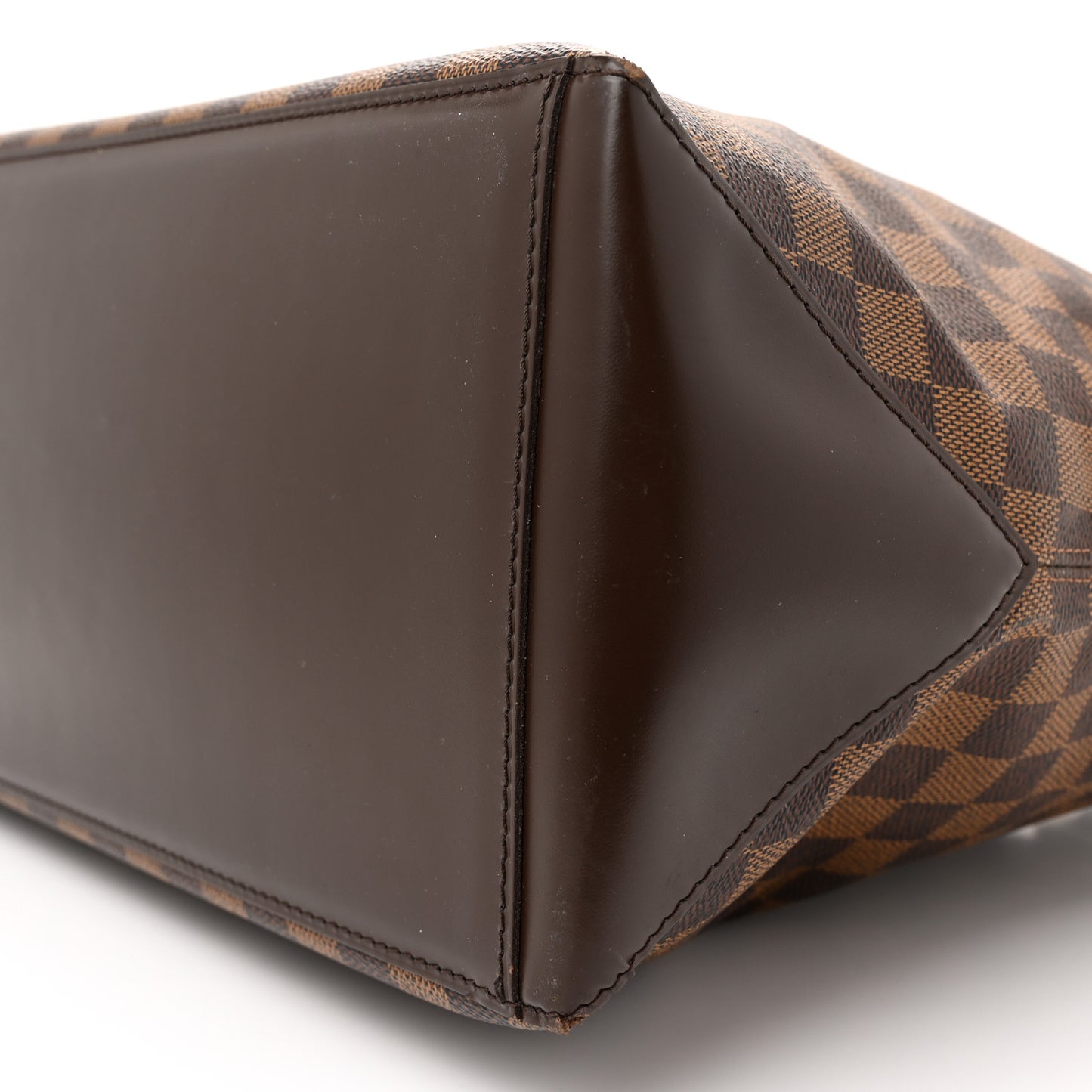 Damier Ebene Cabas Mezzo