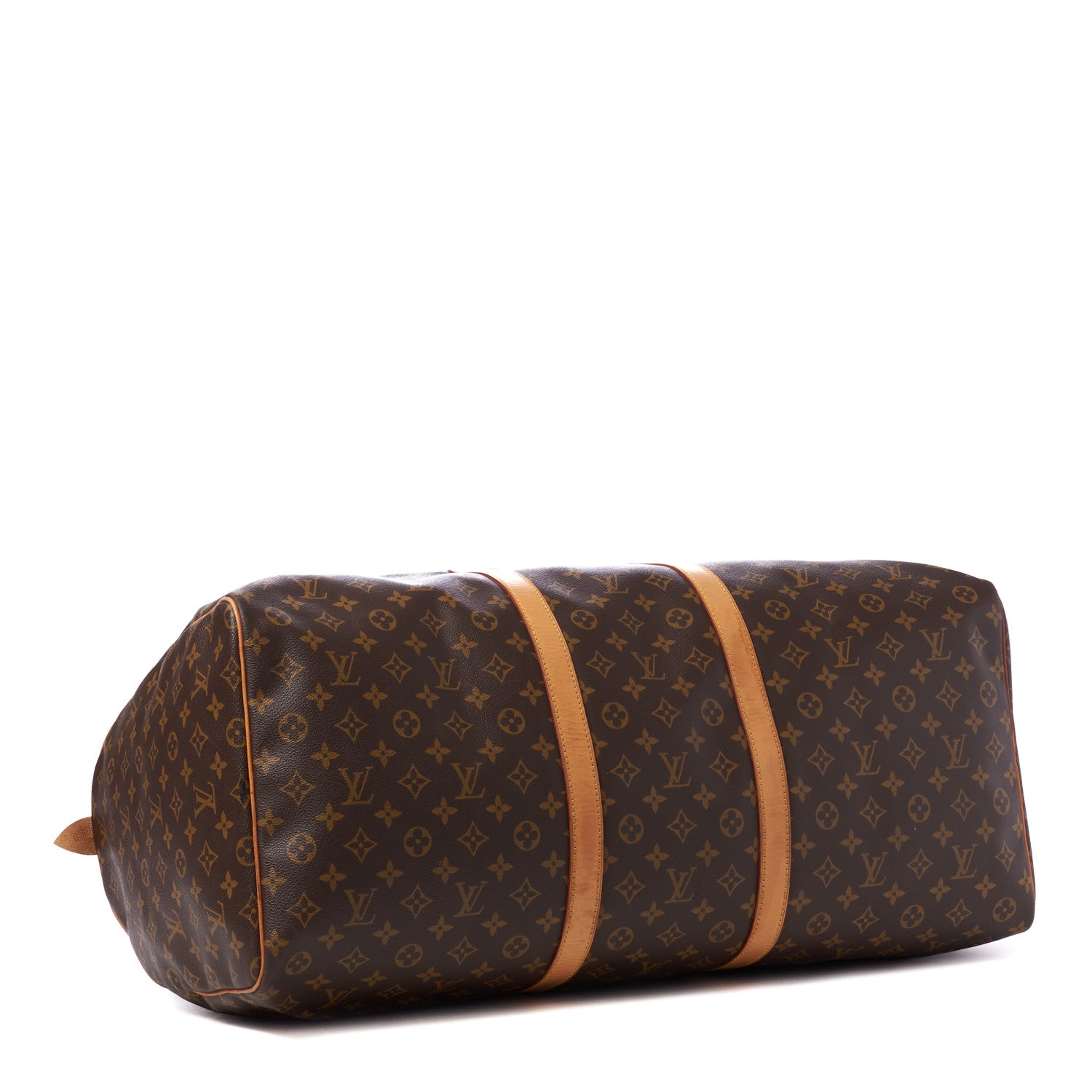 Louis Vuitton Monogram Keepall 60 3 of 10