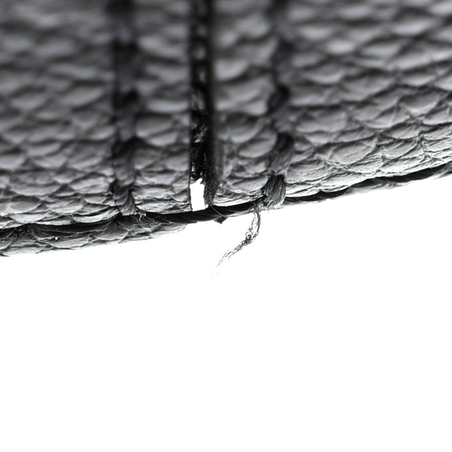 Louis Vuitton Empreinte Saintonge Black 11 of 12