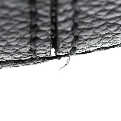 Louis Vuitton Empreinte Saintonge Black 11 of 12