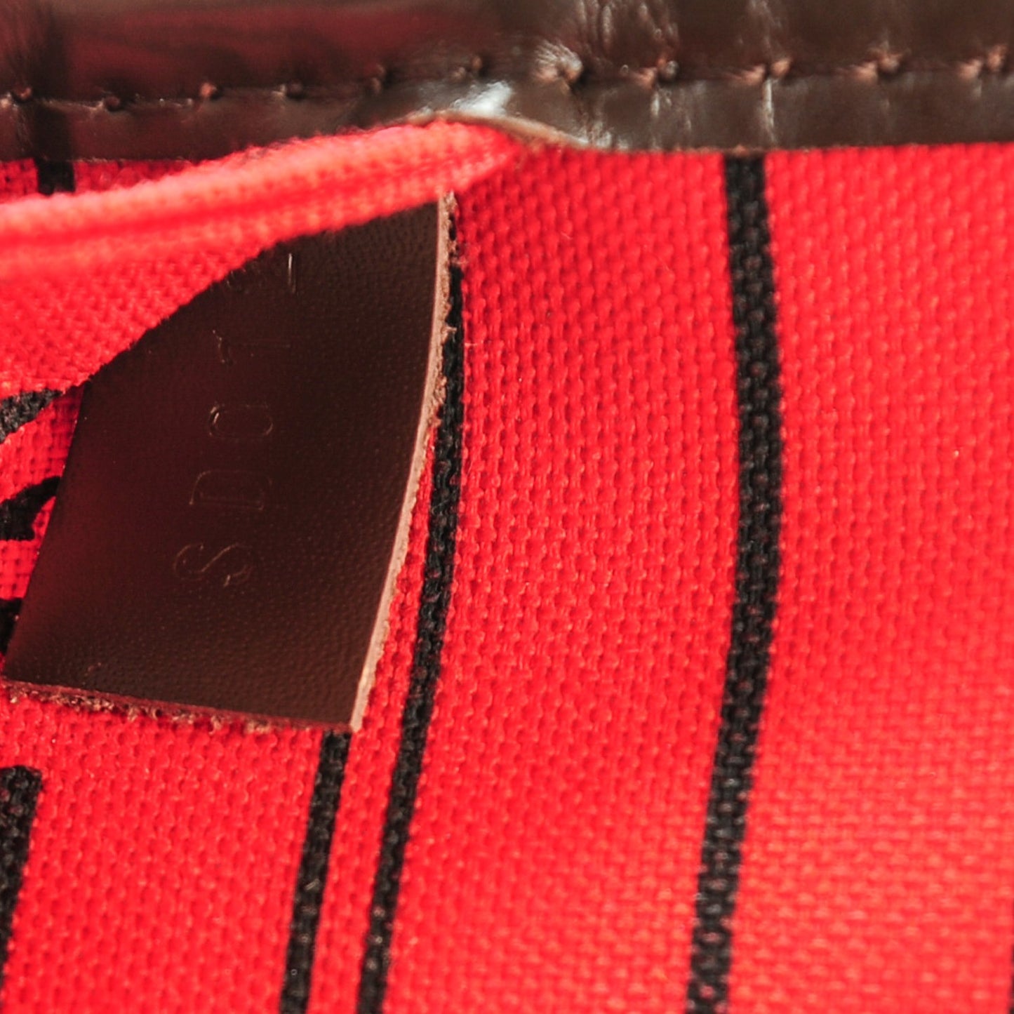 Damier Ebene Neverfull MM