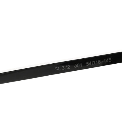 Saint Laurent Acetate SL 372 Cat Eye Sunglasses Black 7 of 9