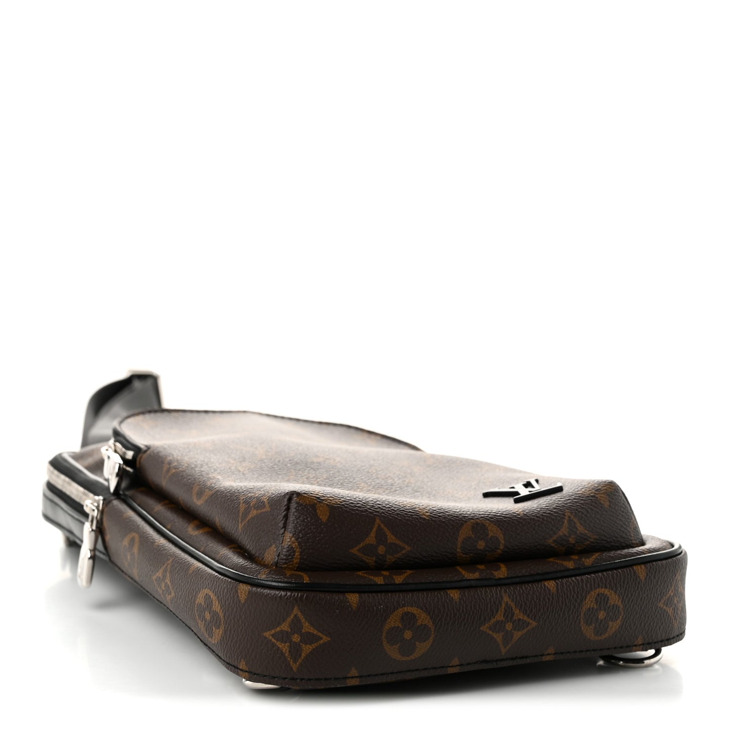 Monogram Macassar Avenue Sling Bag NM