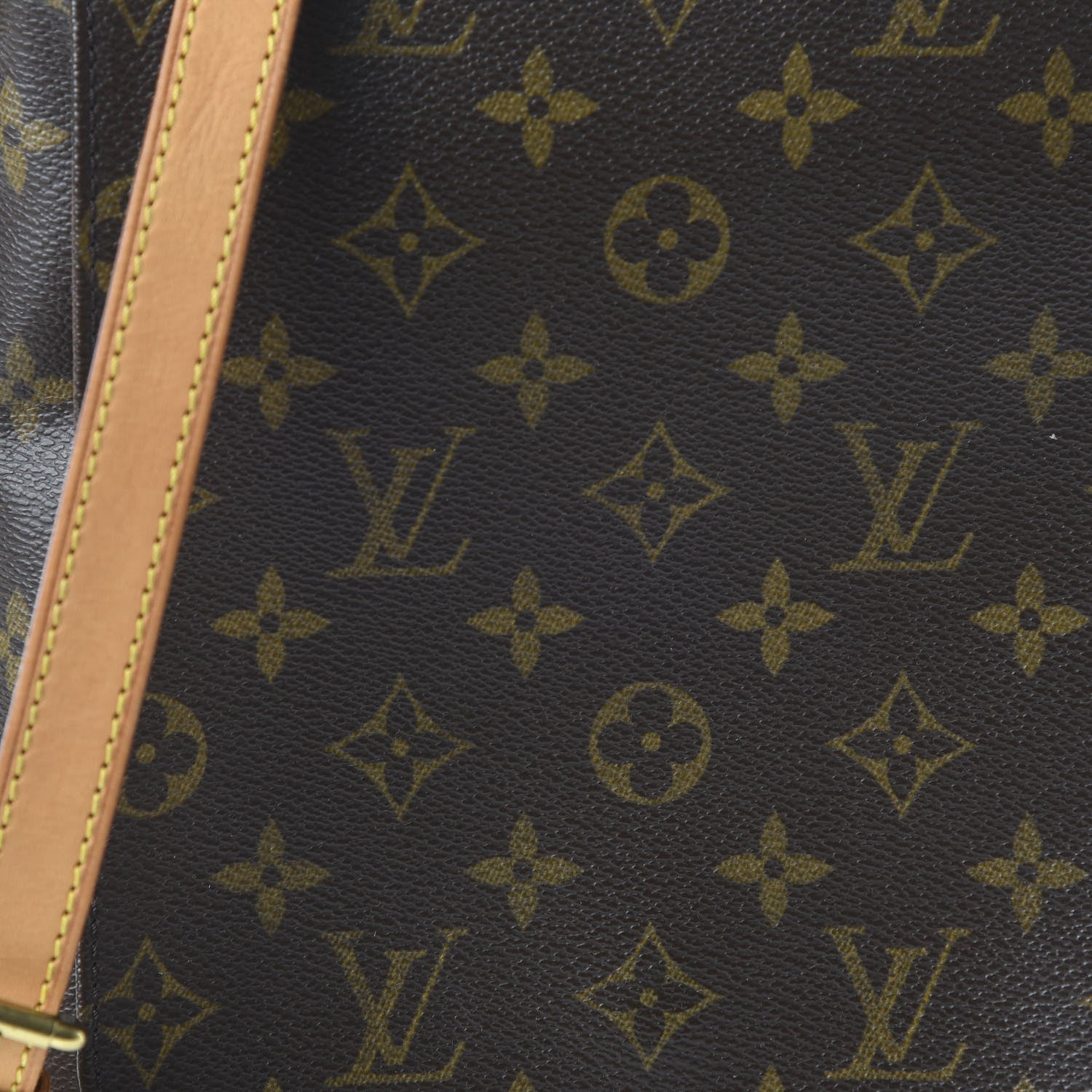 Louis Vuitton Monogram Musette Salsa Long Strap 9 of 9