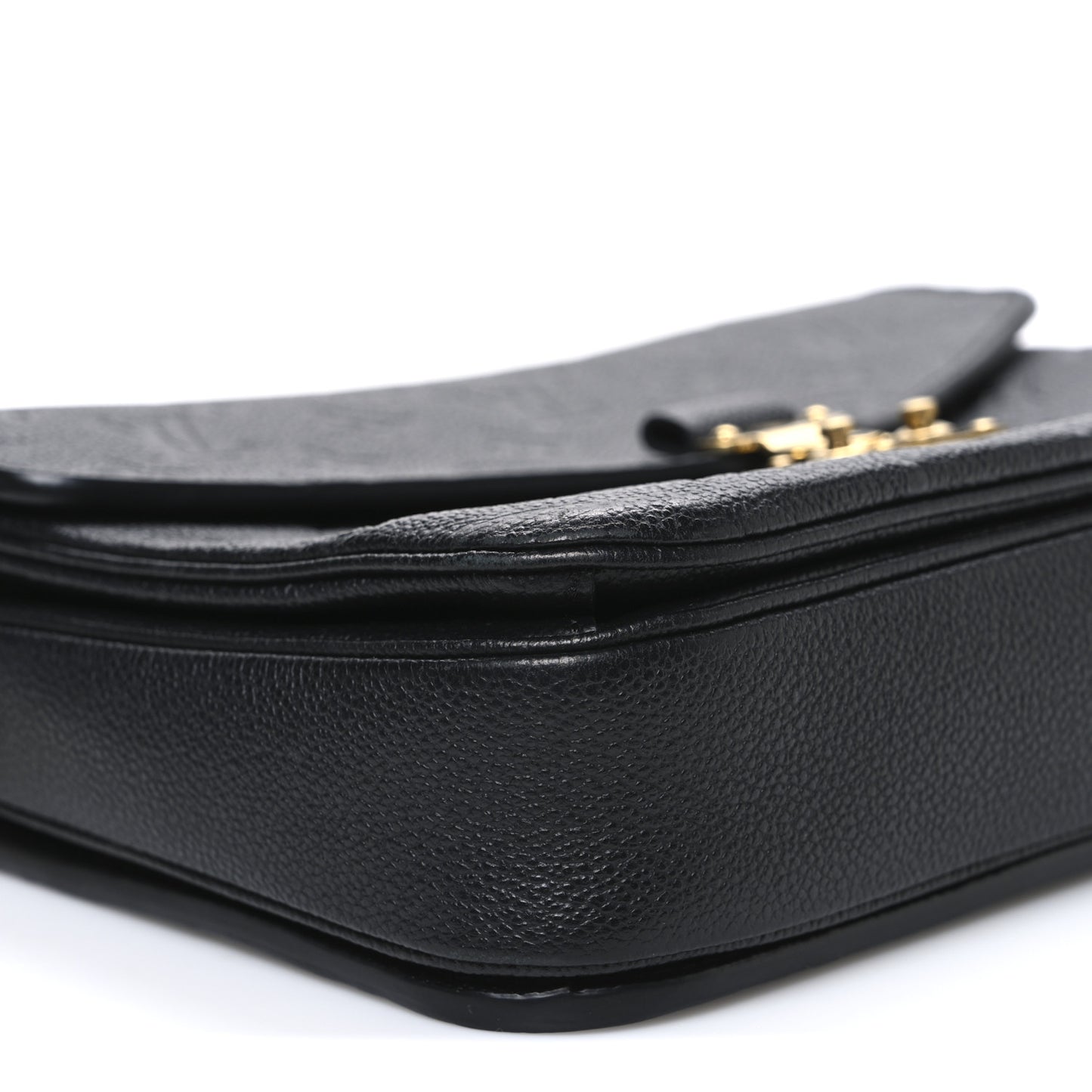 Empreinte Pochette Metis Black  Black