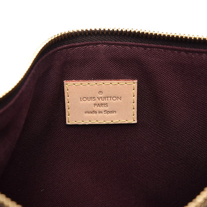 Louis Vuitton Monogram Mabillon 6 of 11